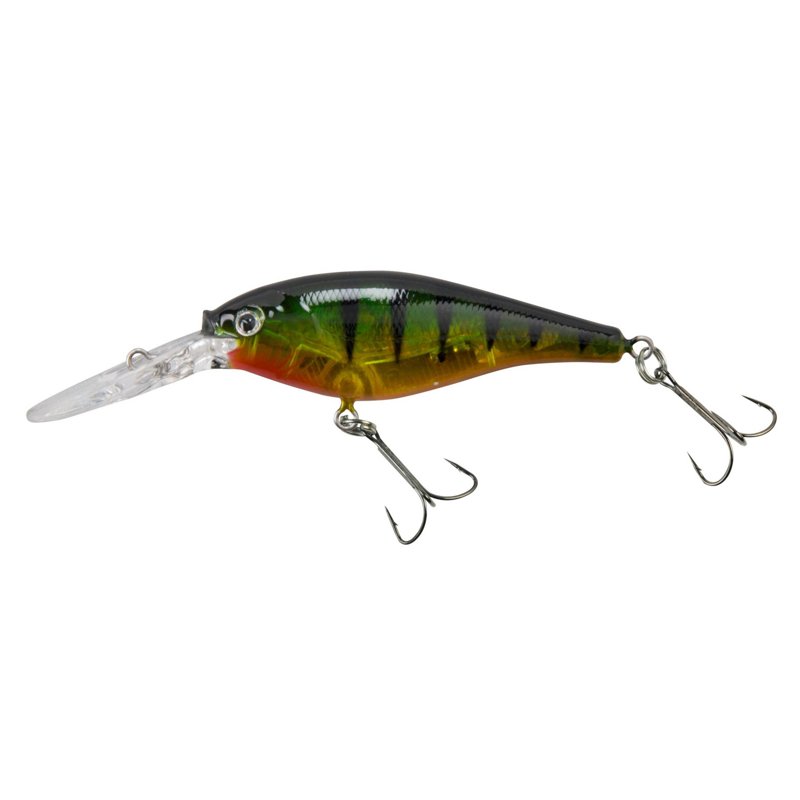 Berkley Flicker Shad Lure Flashy Perch, 5/16 Oz - Frsh Water Hard Baits at Academy Sports