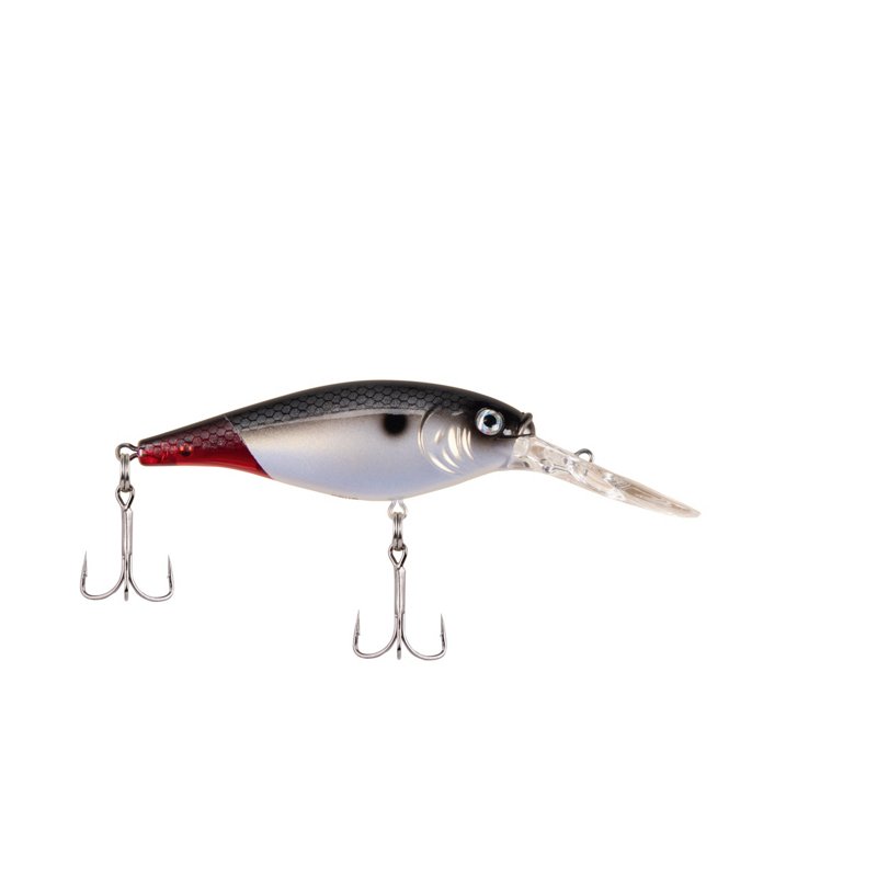 Berkley Flicker Shad Lure Firetail Red Tail, 1/4 Oz - Frsh Water Hard Baits at Academy Sports