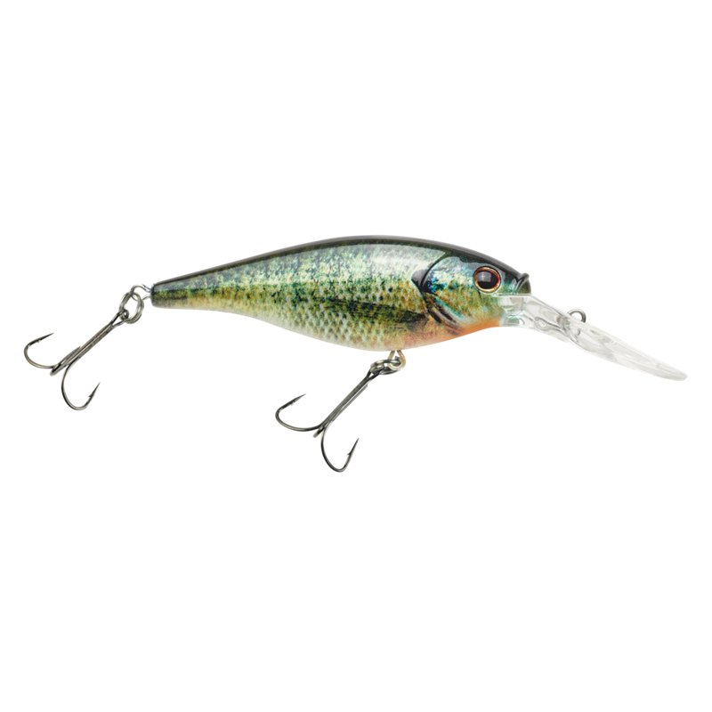 Berkley Flicker Shad Lure Hd Bluegill, 5/16 Oz - Frsh Water Hard Baits at Academy Sports