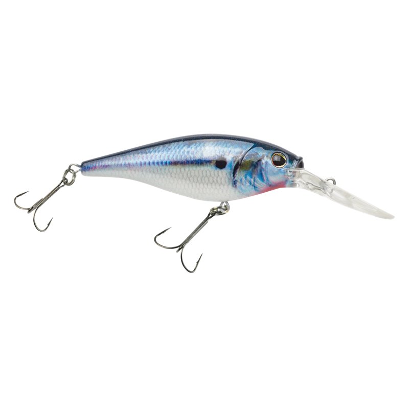 Berkley Flicker Shad Lure Hd Threadfin Shad, 5/16 Oz - Frsh Water Hard Baits at Academy Sports