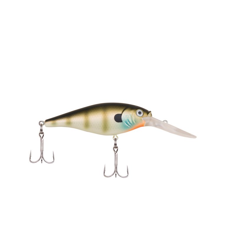 Berkley Flicker Shad Lure Mf Bluegill, 1/2 Oz - Frsh Water Hard Baits at Academy Sports