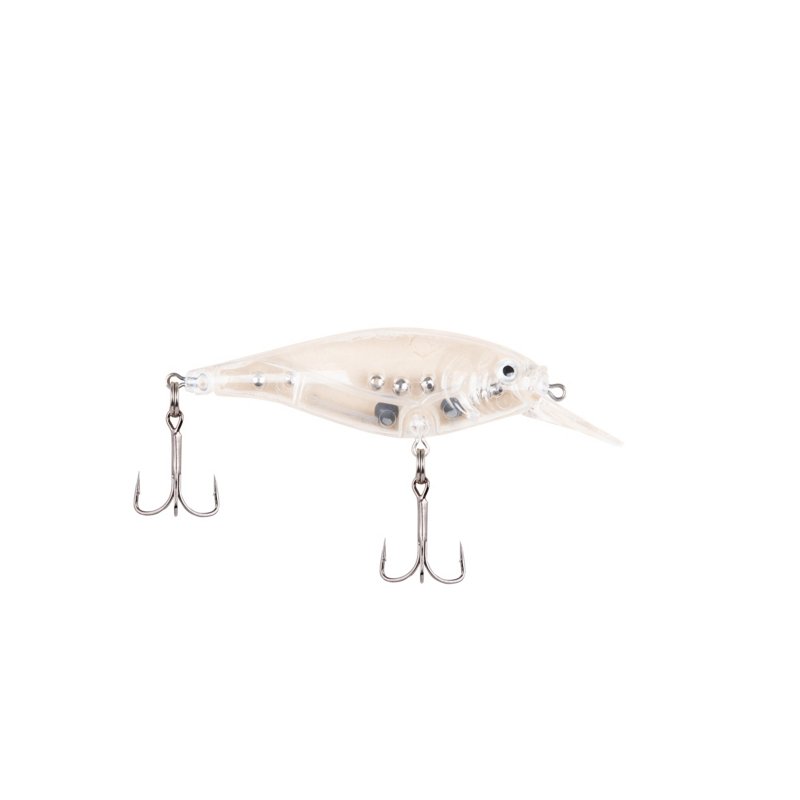 Berkley Flicker Shad Shallow Lure Clear, 5/16 Oz - Frsh Water Hard Baits at Academy Sports
