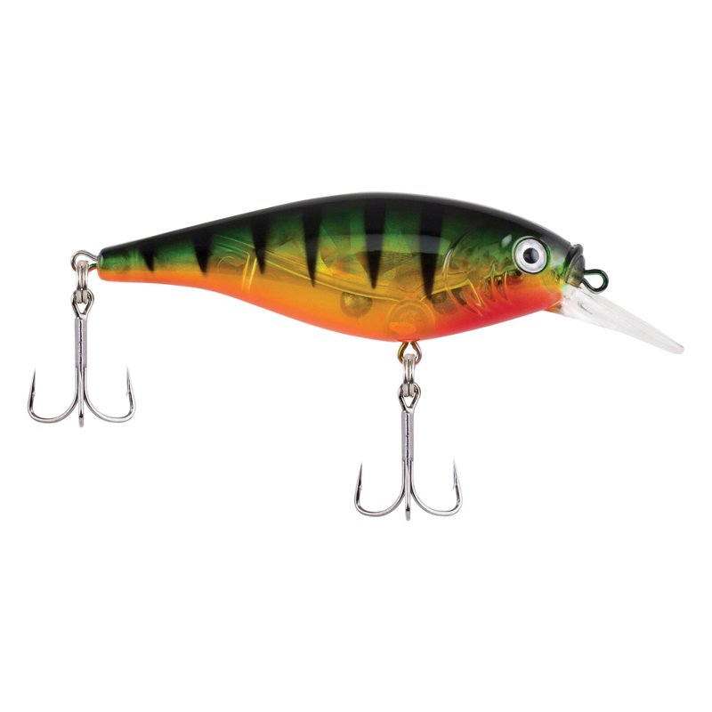 Berkley Flicker Shad Shallow Lure Flashy Perch, 5/32 Oz - Frsh Water Hard Baits at Academy Sports