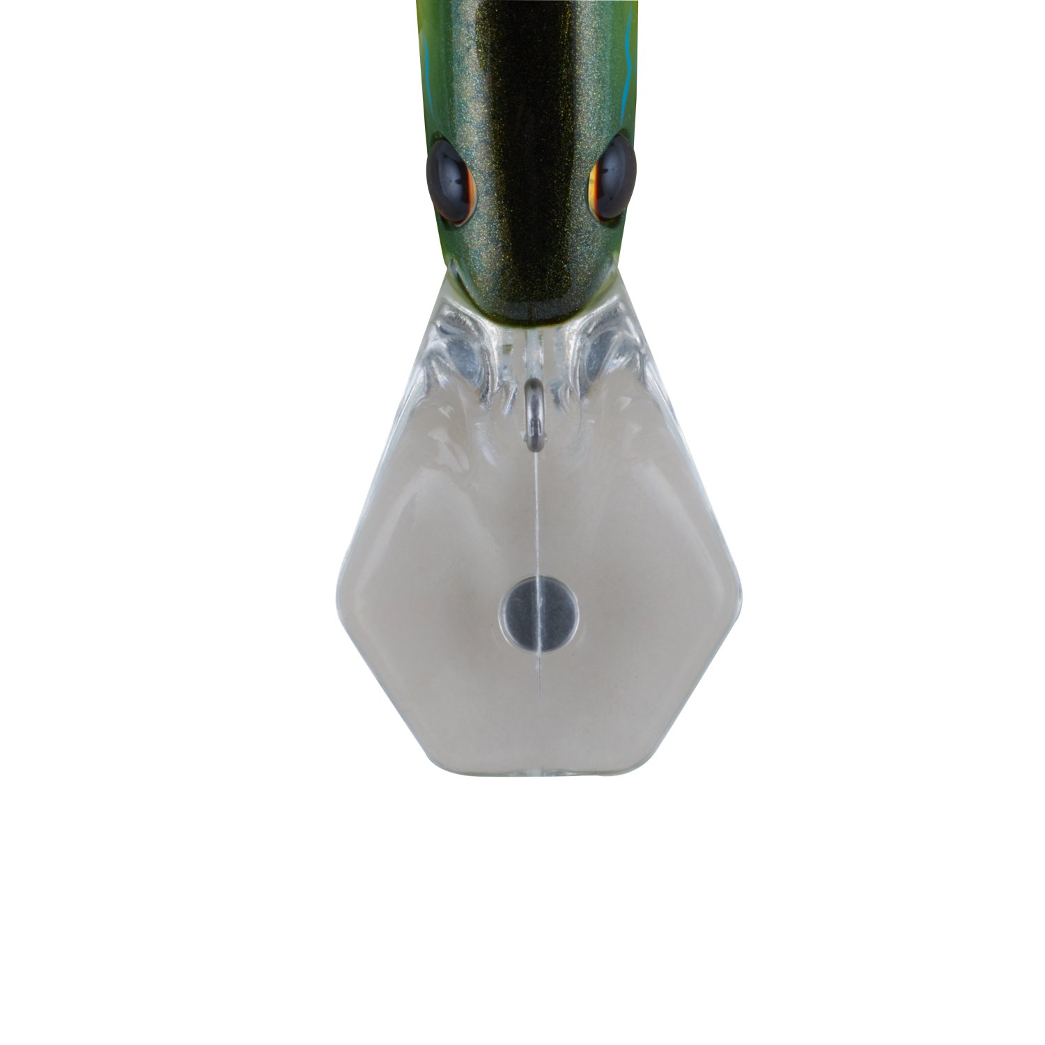 Berkley Frittside 9 1/2 oz Crankbait                                                                                             - view number 2