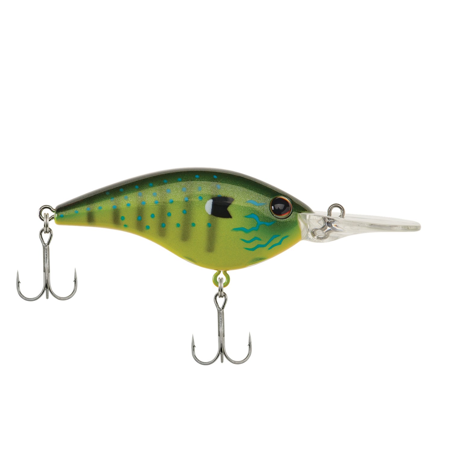 Berkley Frittside 9 1/2 oz Crankbait                                                                                             - view number 1