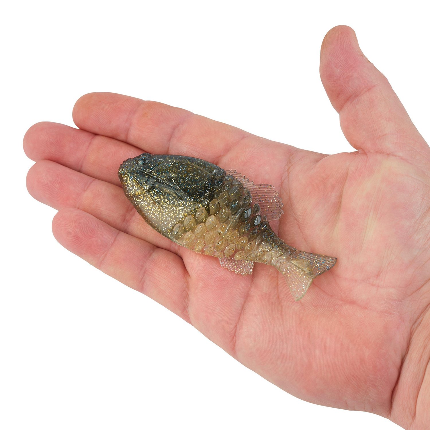 Berkley Gilly PowerBait 3-Pack                                                                                                   - view number 3