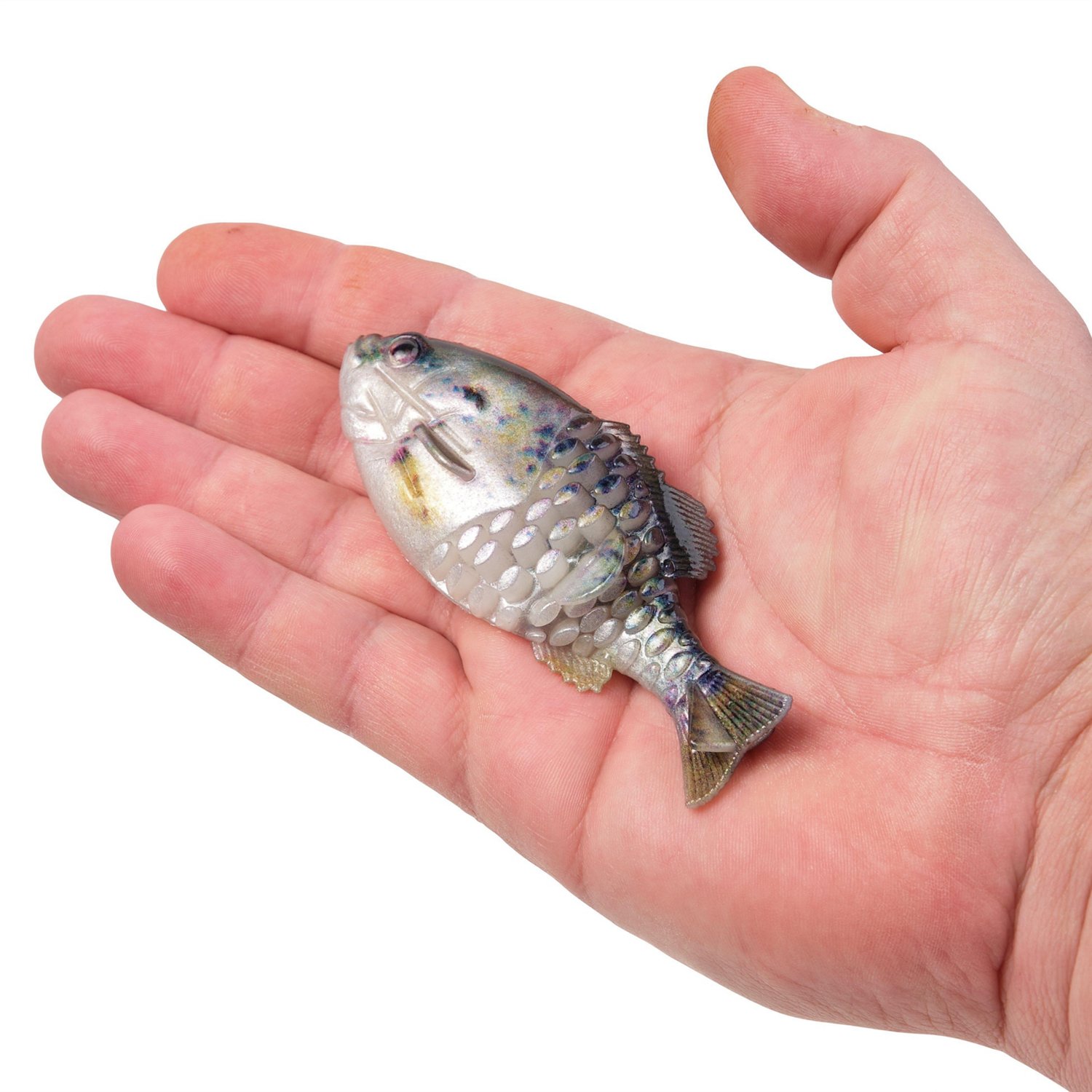 Berkley Gilly PowerBait 3-Pack                                                                                                   - view number 3