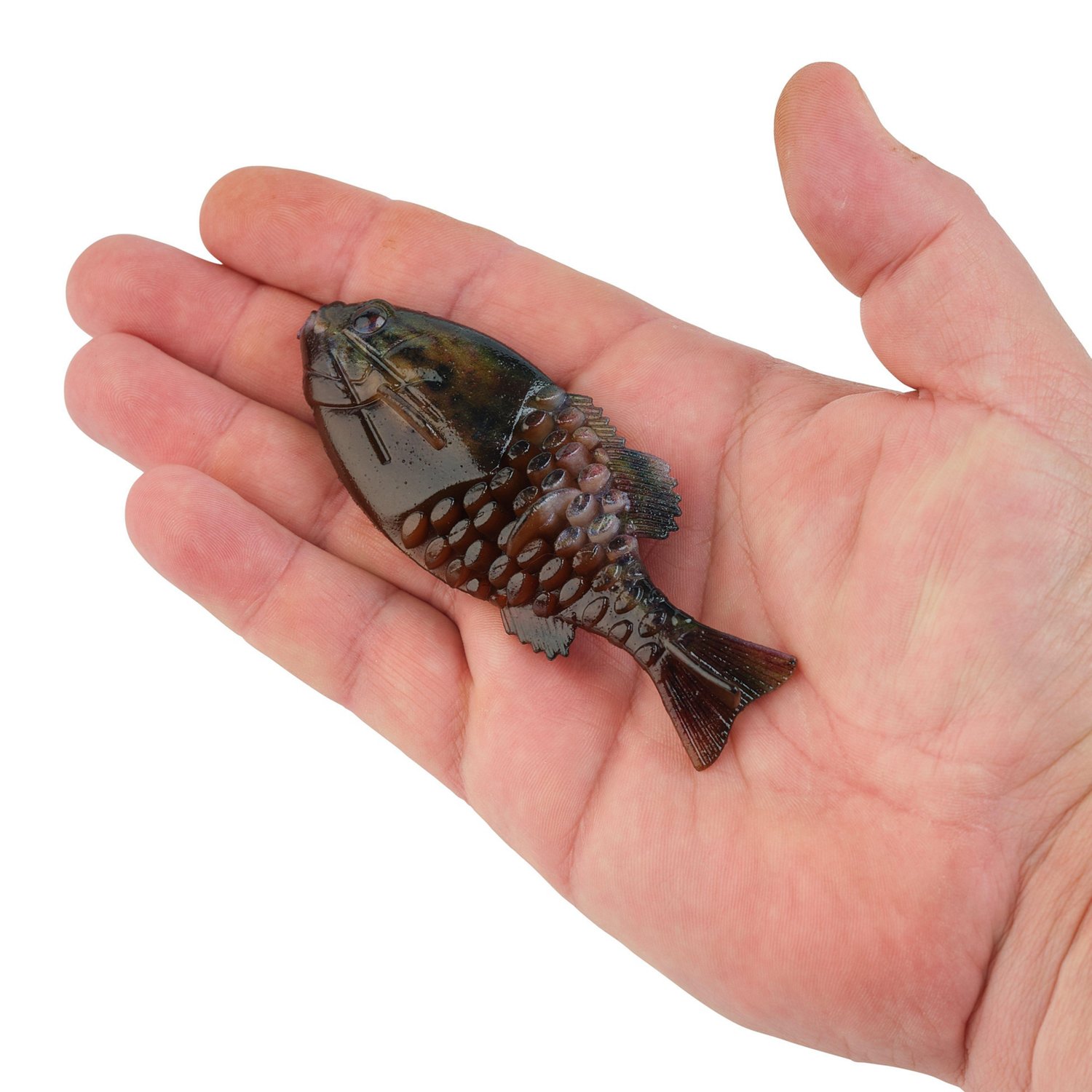 Berkley Gilly PowerBait 3-Pack                                                                                                   - view number 3