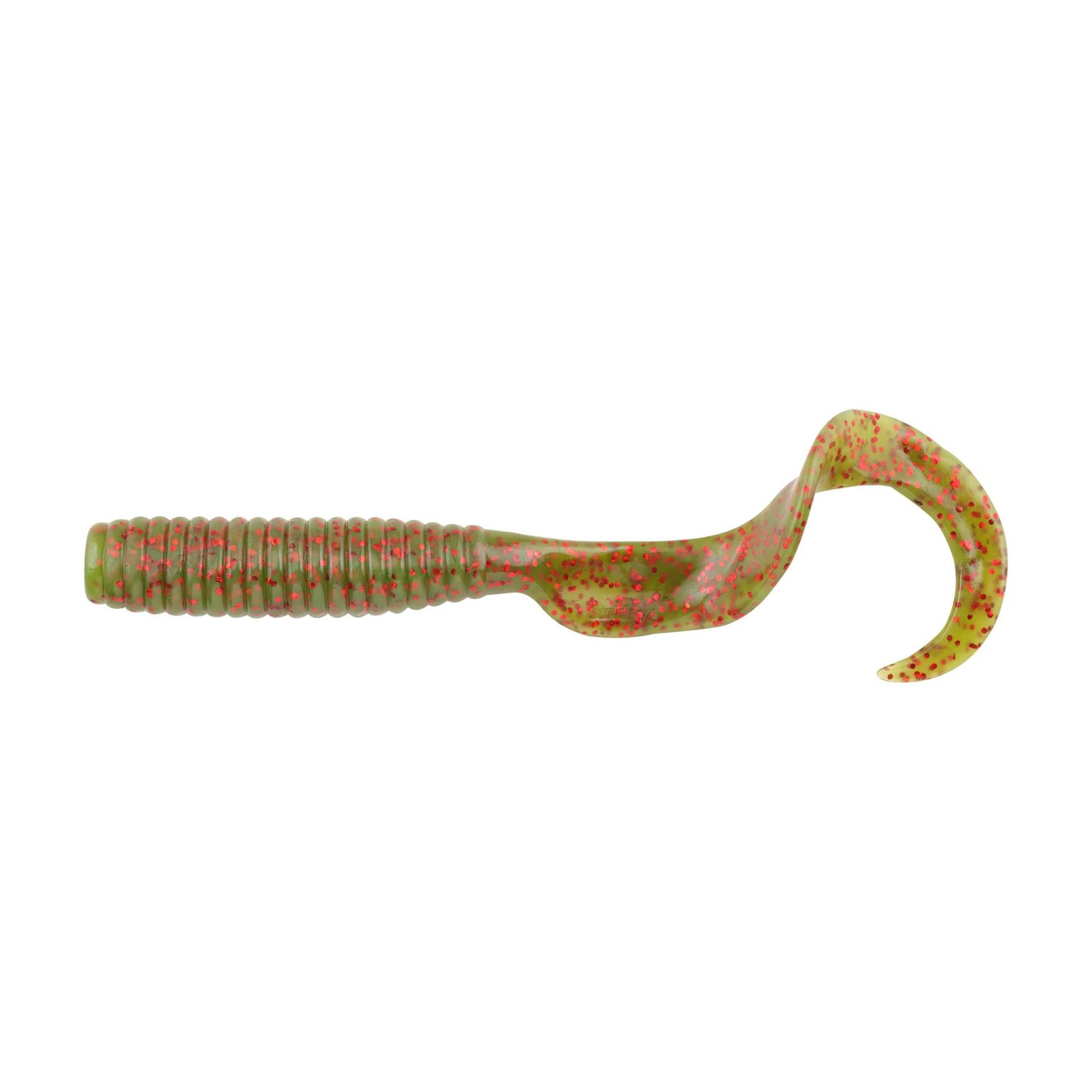 Berkley Gulp!® 6 in Saltwater Grub Baits 4-Pack - view number 2