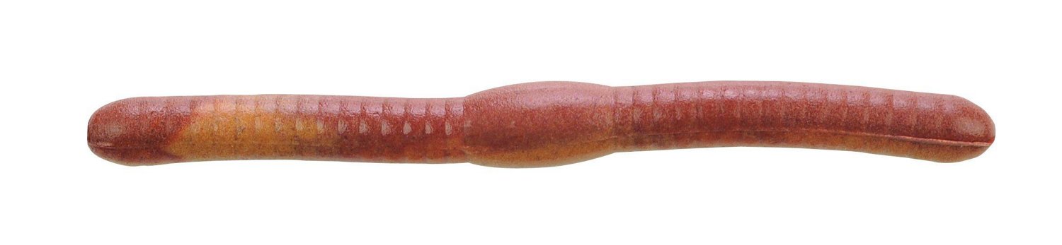 Berkley Gulp 2 in Fat Floating Trout Worms 10-Pack - view number 1
