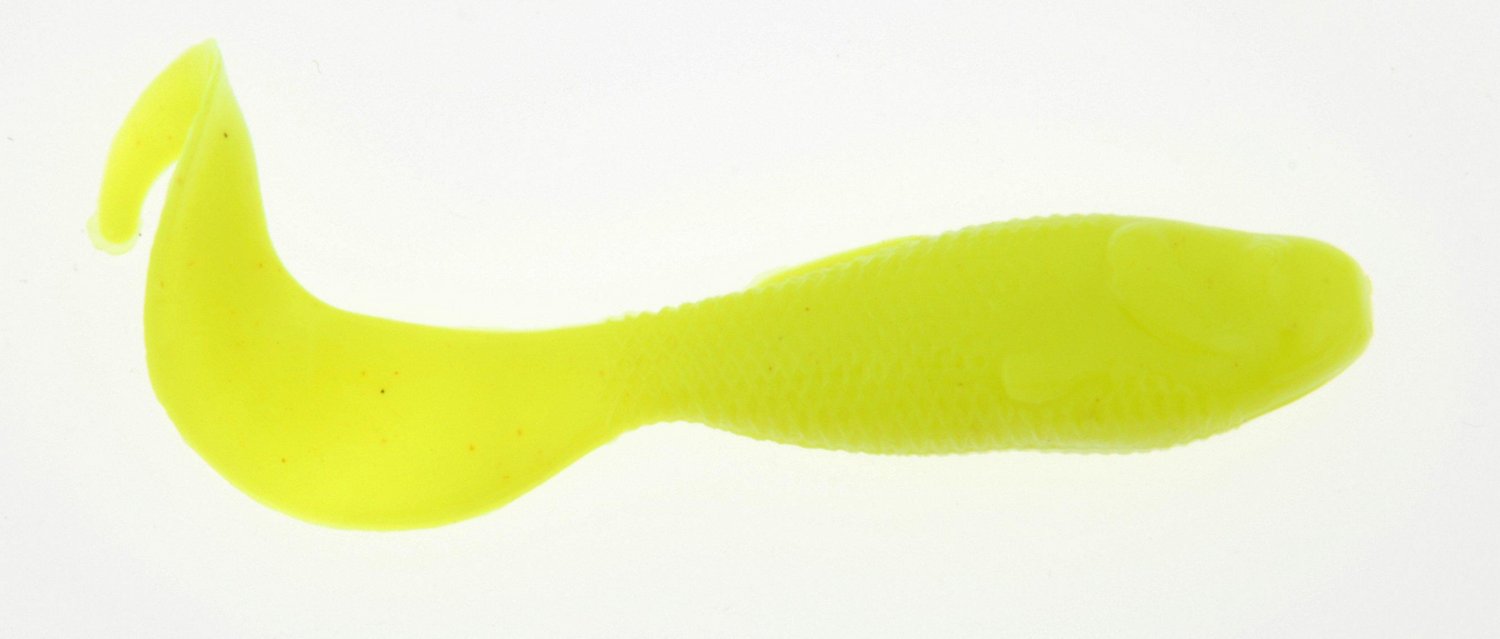 Berkley Gulp 2 in Minnow Grubs 20-Pack                                                                                           - view number 1