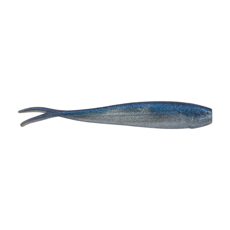 Berkley Gulp 3 in Minnow Baits 12-Pack Blue Shiner - Frsh Wtr Soft Plastic at Academy Sports
