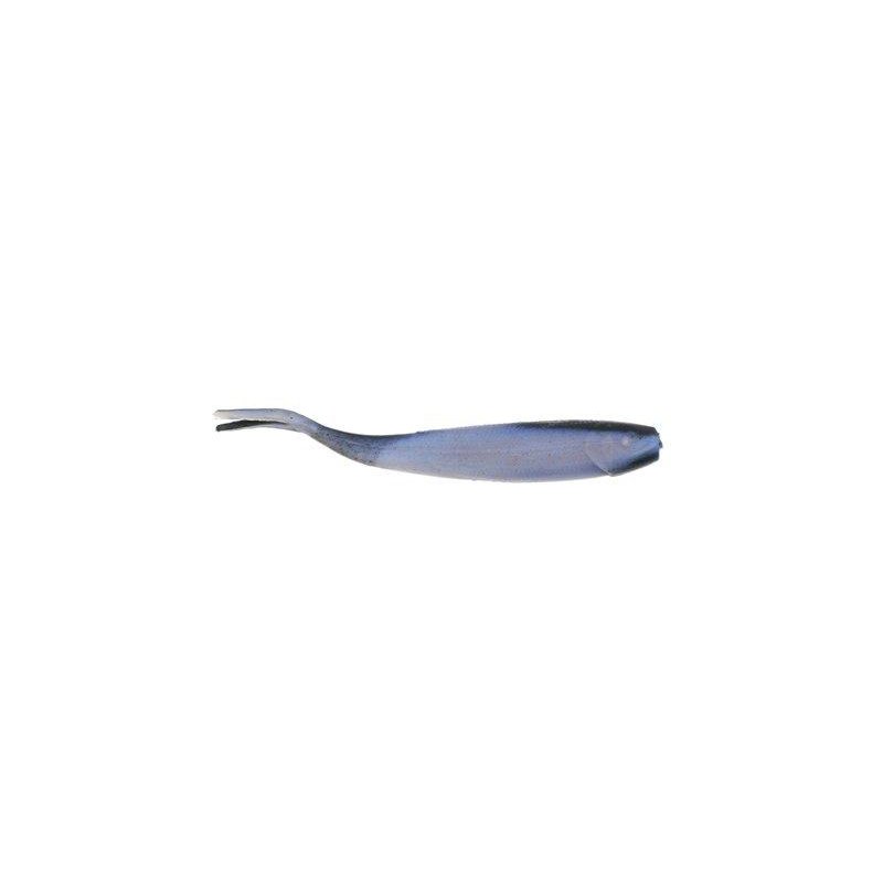 Berkley Gulp 3 in Minnow Baits 12-Pack Rainbow - Frsh Wtr Soft Plastic at Academy Sports