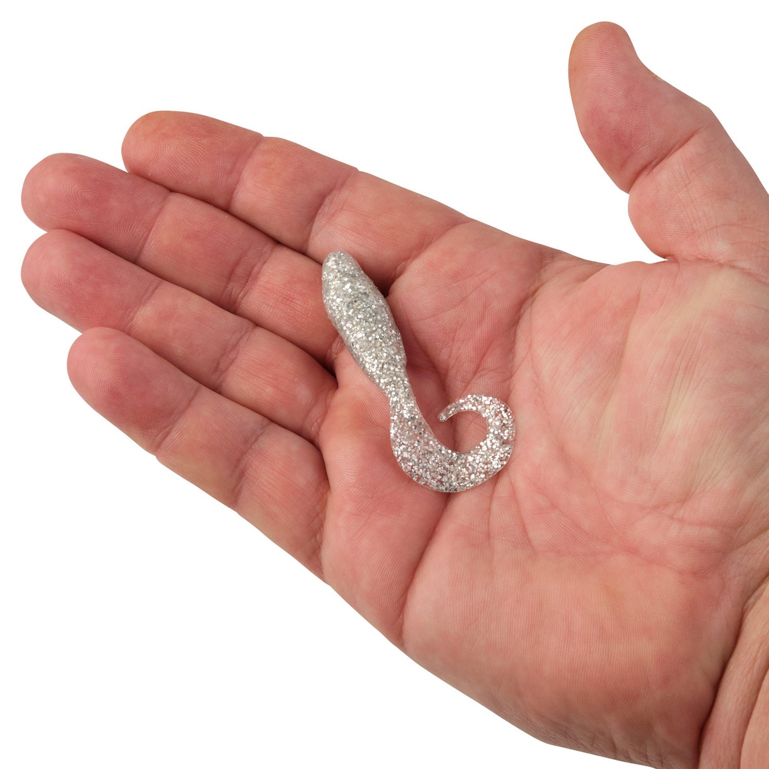 Berkley Gulp 3 in Minnow Grubs 11-Pack - view number 3