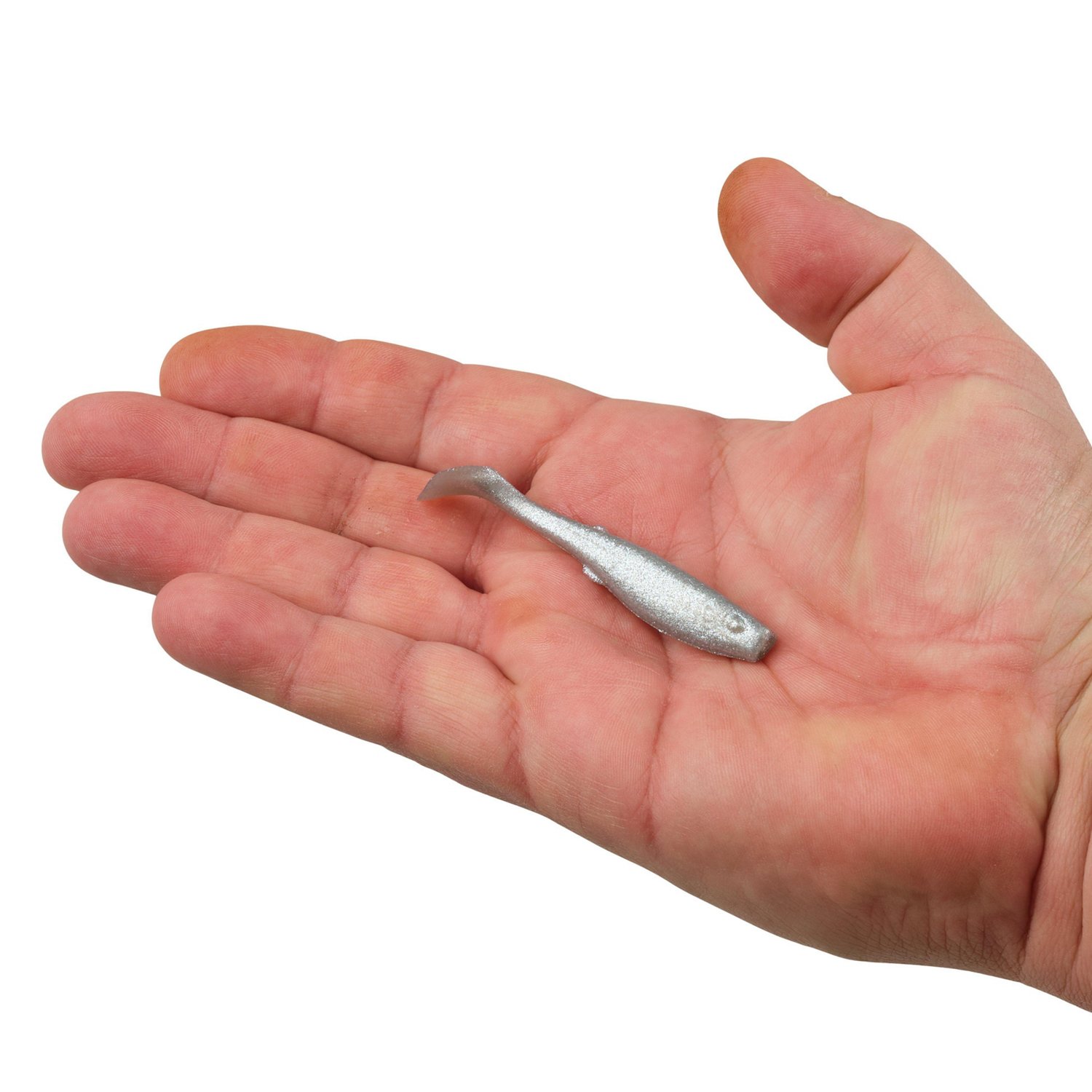 Berkley Gulp! 3 in Paddleshad Swimbait - view number 4