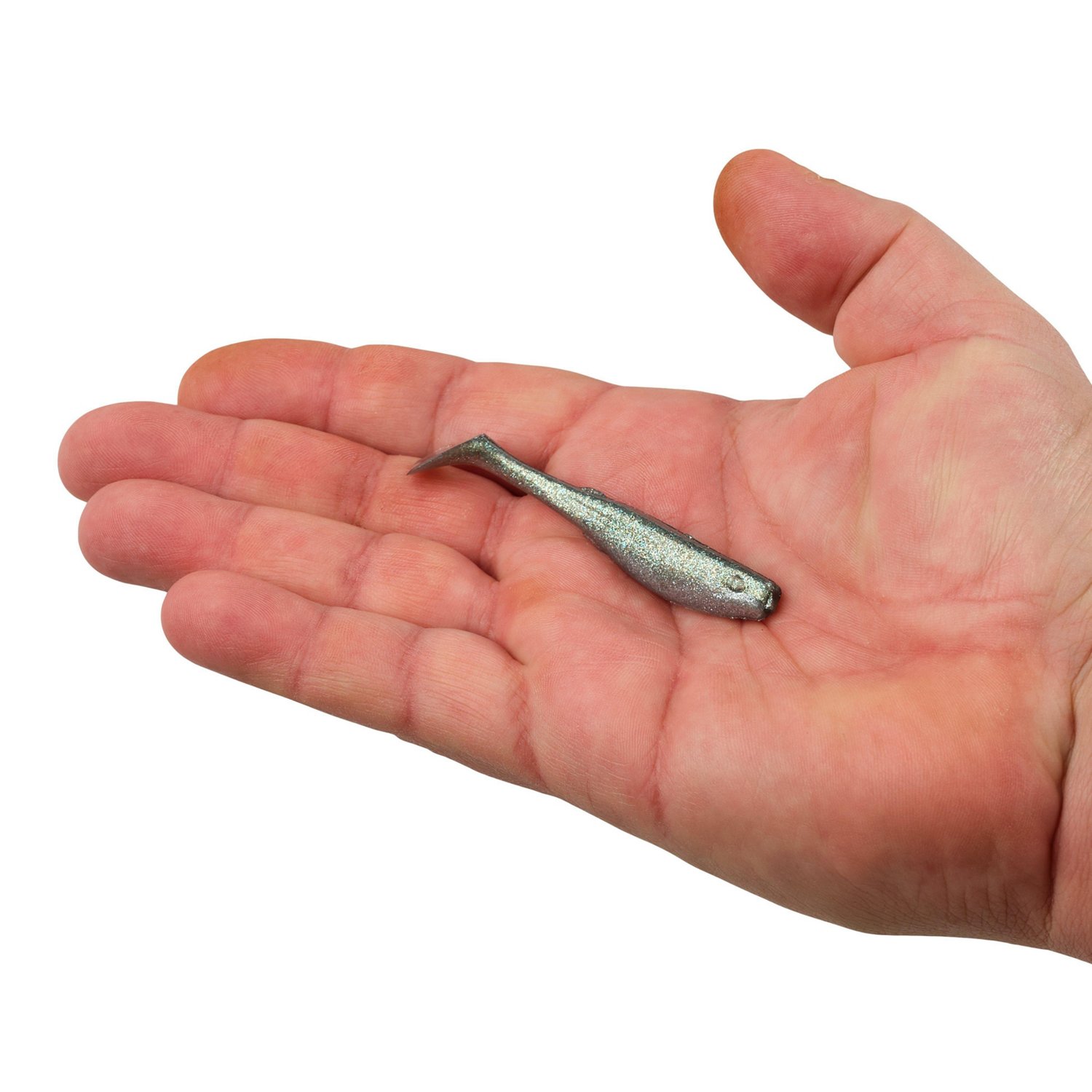 Berkley Gulp! 3 in Paddleshad Swimbait - view number 4