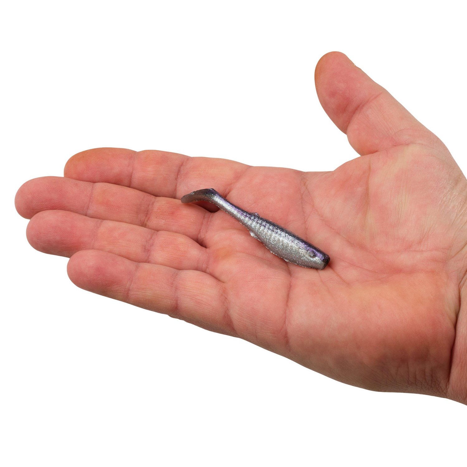 Berkley Gulp! 3 in Paddleshad Swimbait - view number 4