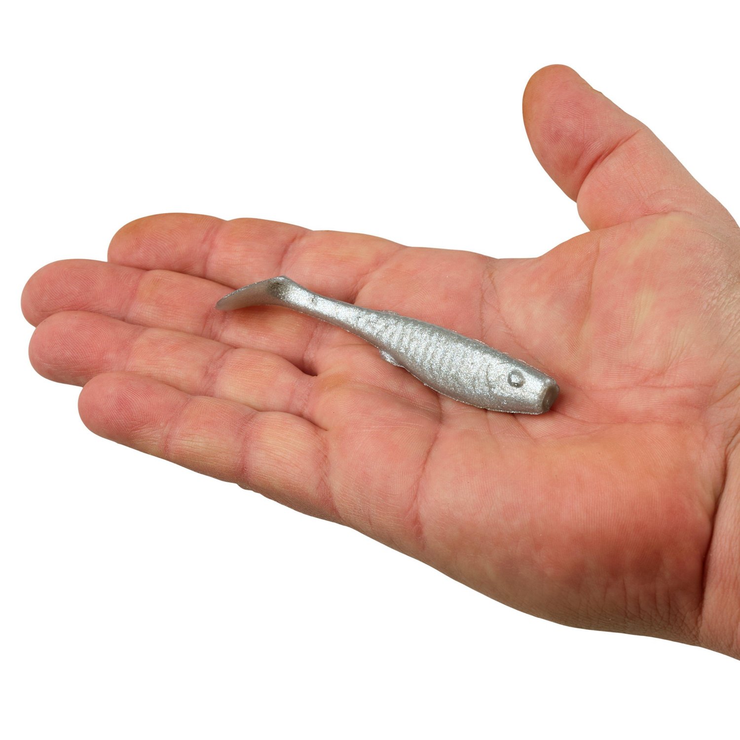 Berkley Gulp! 4 in Paddleshad Swimbait - view number 4