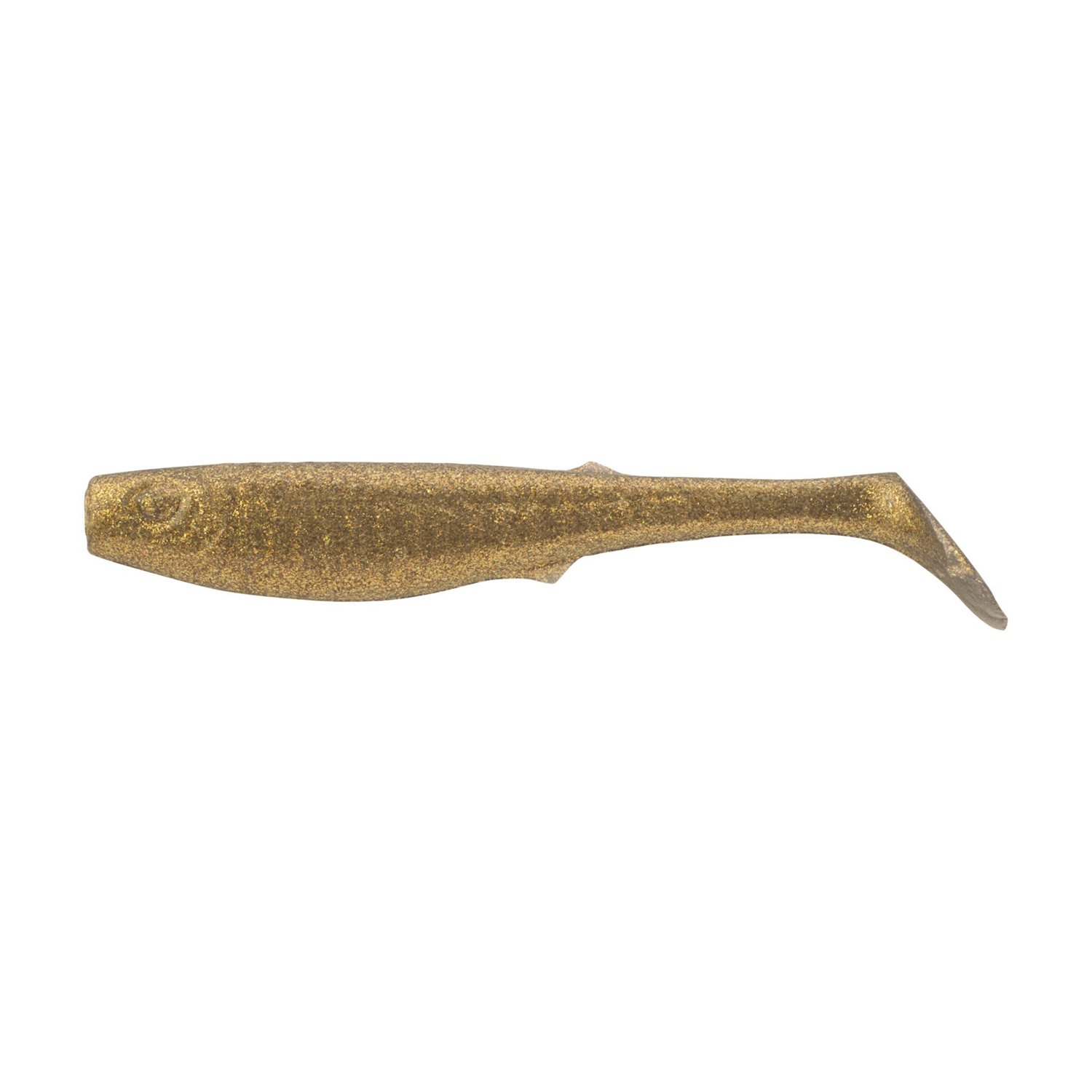 Berkley Gulp! 4 in Paddleshad Swimbait - view number 2