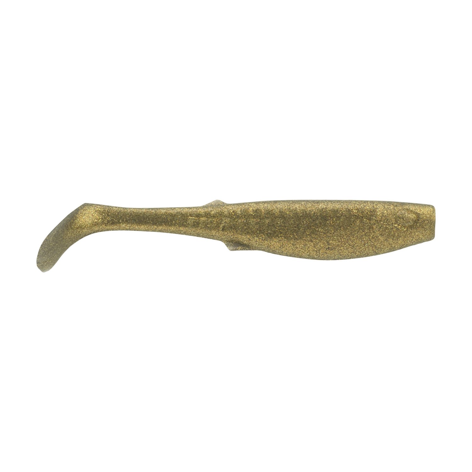 Berkley Gulp! 4 in Paddleshad Swimbait