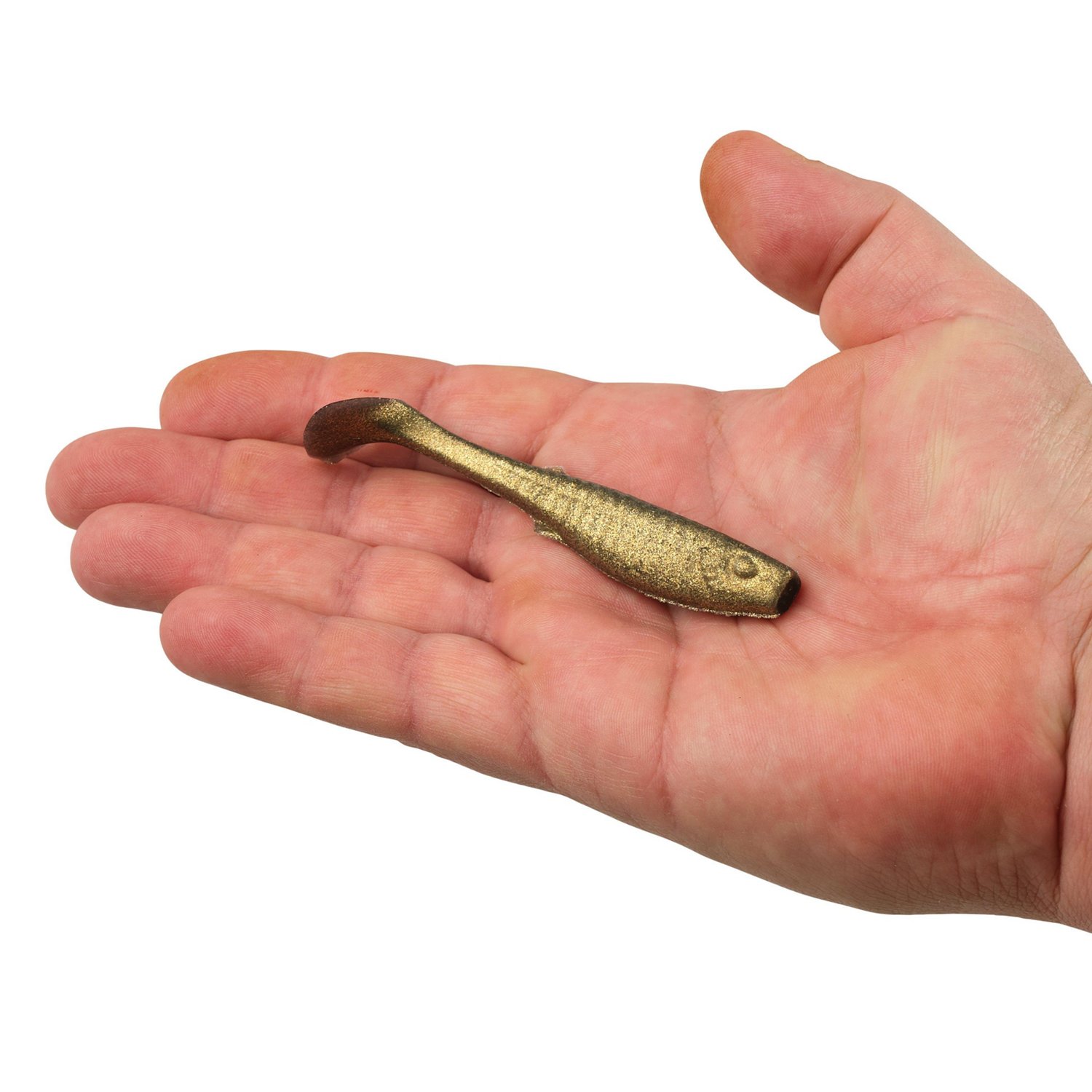 Berkley Gulp! 4 in Paddleshad Swimbait - view number 4
