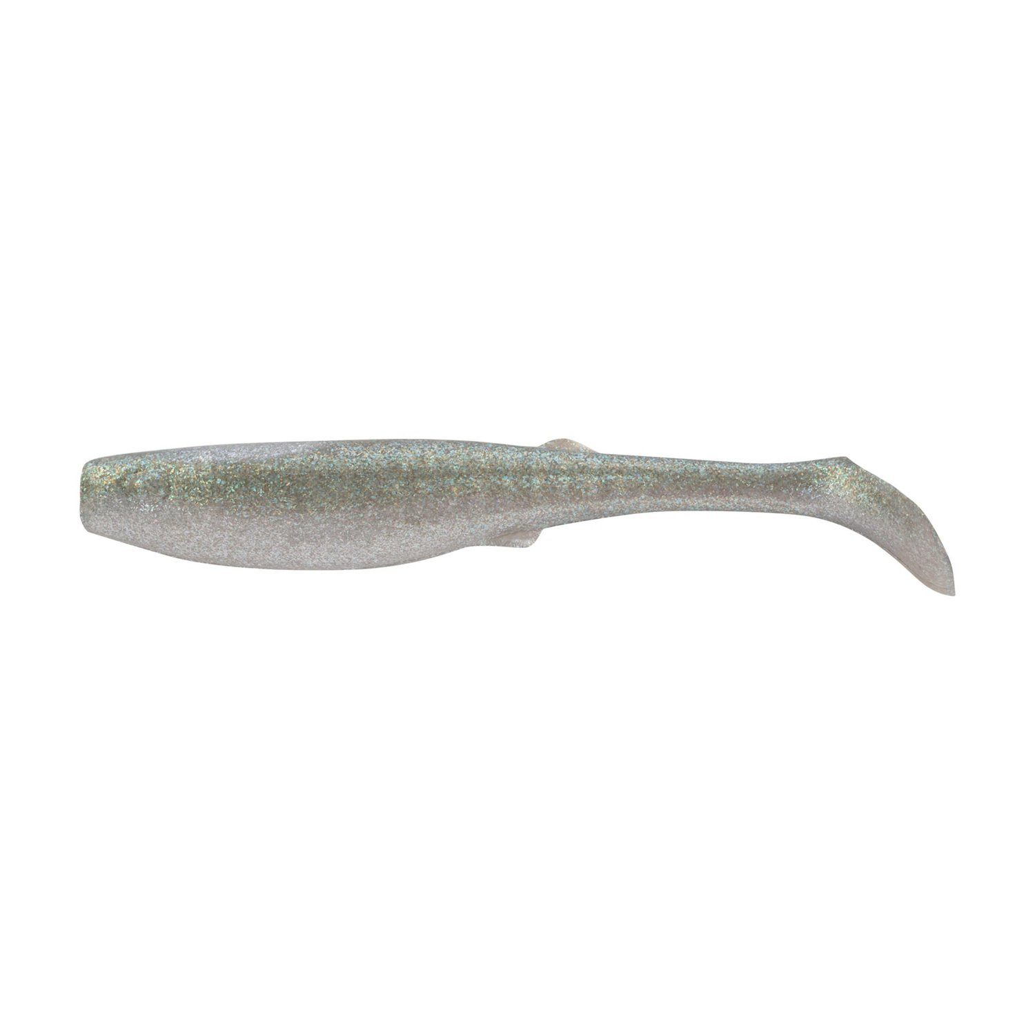 Berkley Gulp! 4 in Paddleshad Swimbait - view number 2