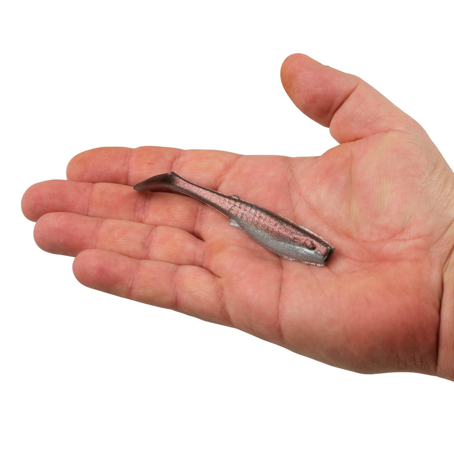 Berkley Gulp! 4 in Paddleshad Swimbait - view number 3