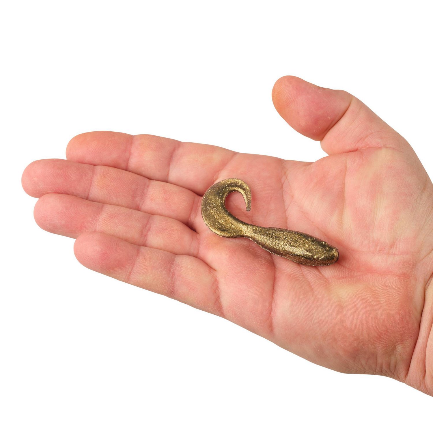 Berkley Gulp 4 in Swimming Mullet Baits 10-Pack - view number 2