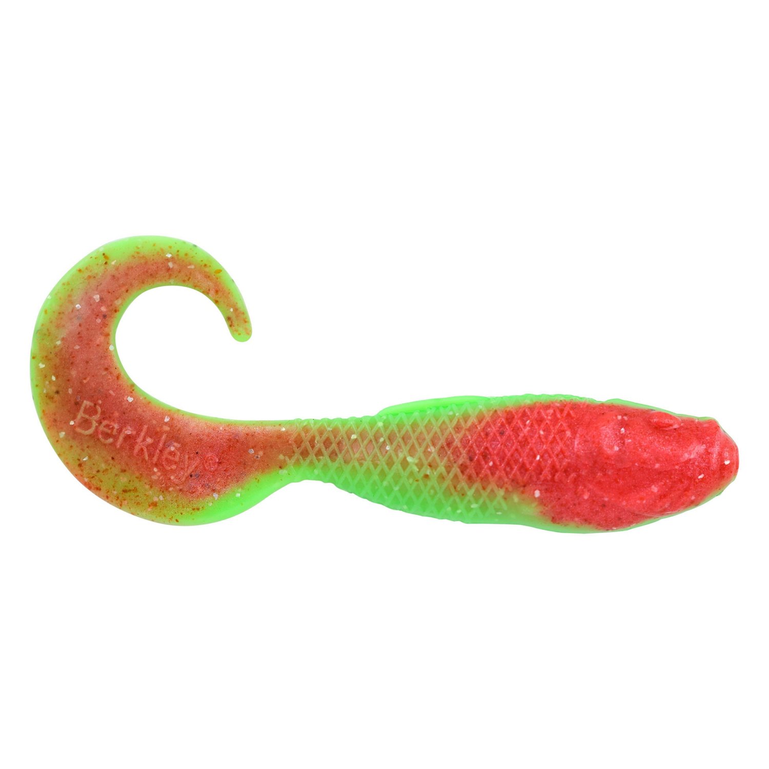 Berkley Gulp 4 in Swimming Mullet Baits 10-Pack