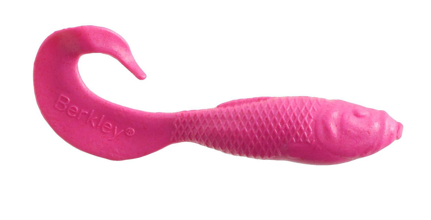 Berkley Gulp 5 in Saltwater Swimming Mullet Baits 4-Pack - view number 1