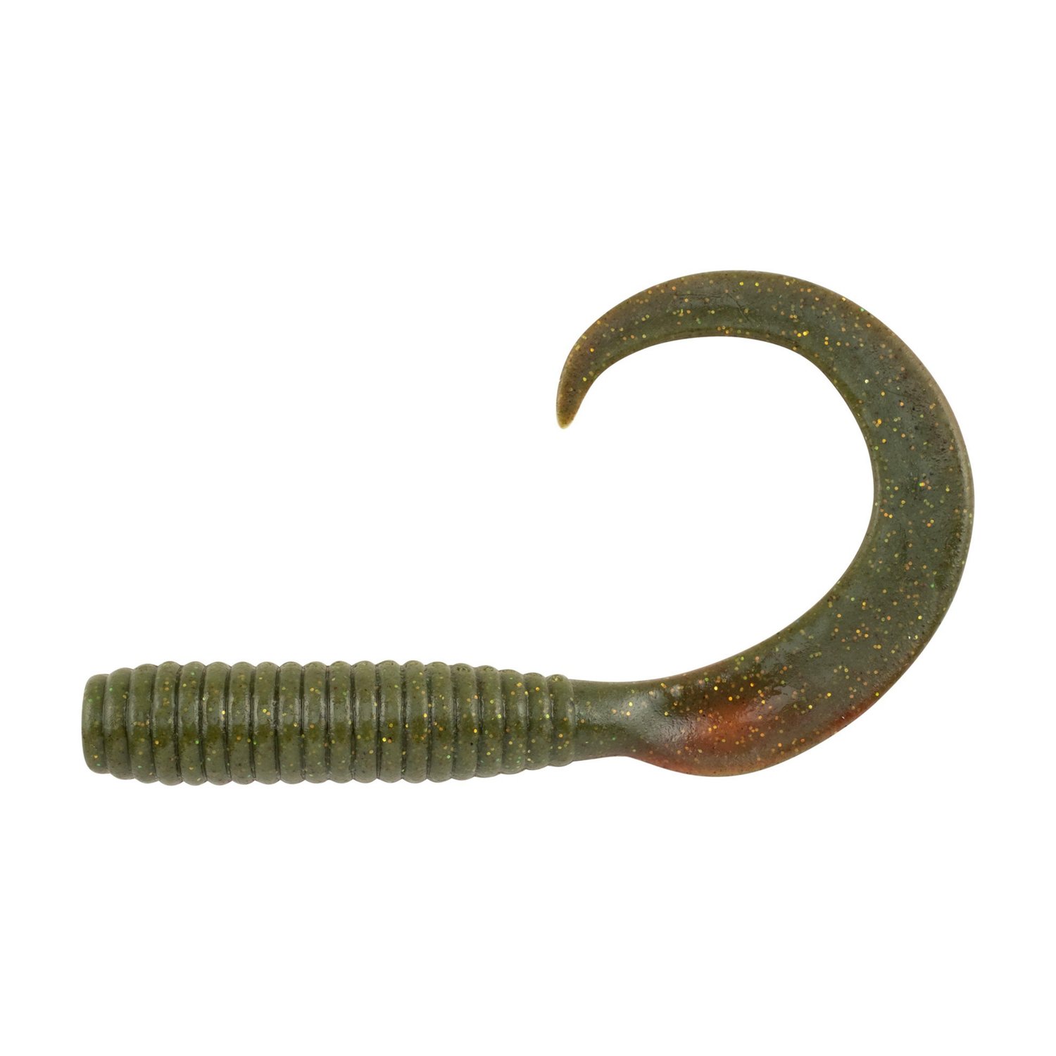 Berkley Gulp! 8 in Saltwater Grub - view number 2