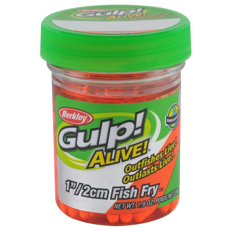 Berkley Gulp Alive … - image