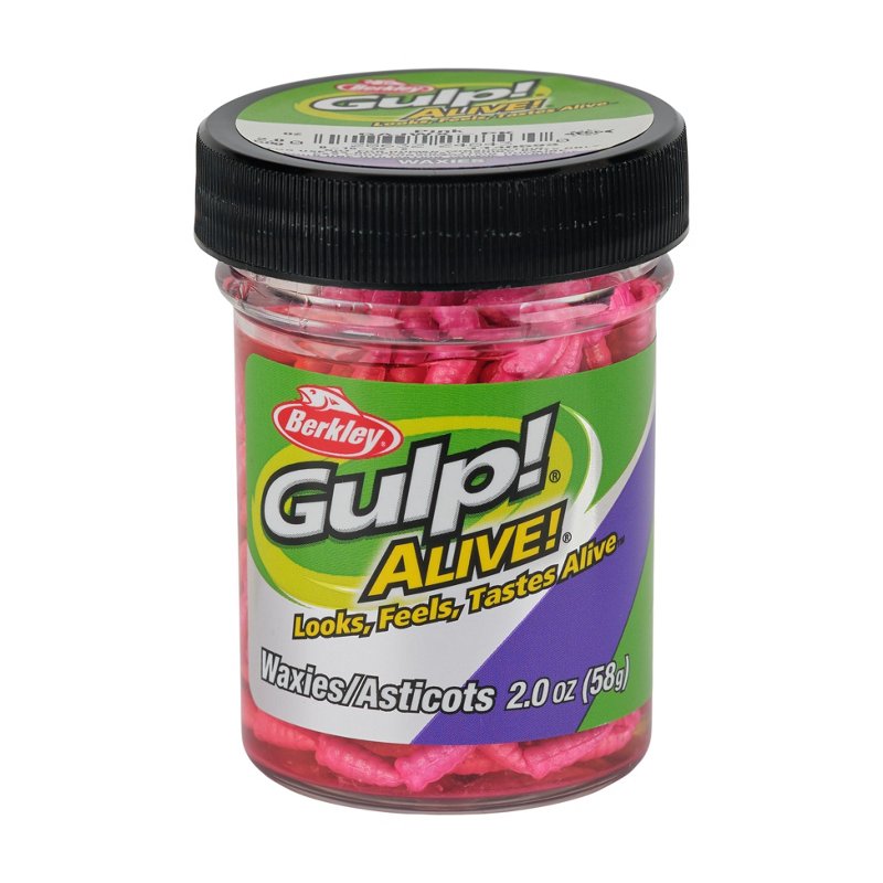 Berkley Gulp Alive … - image