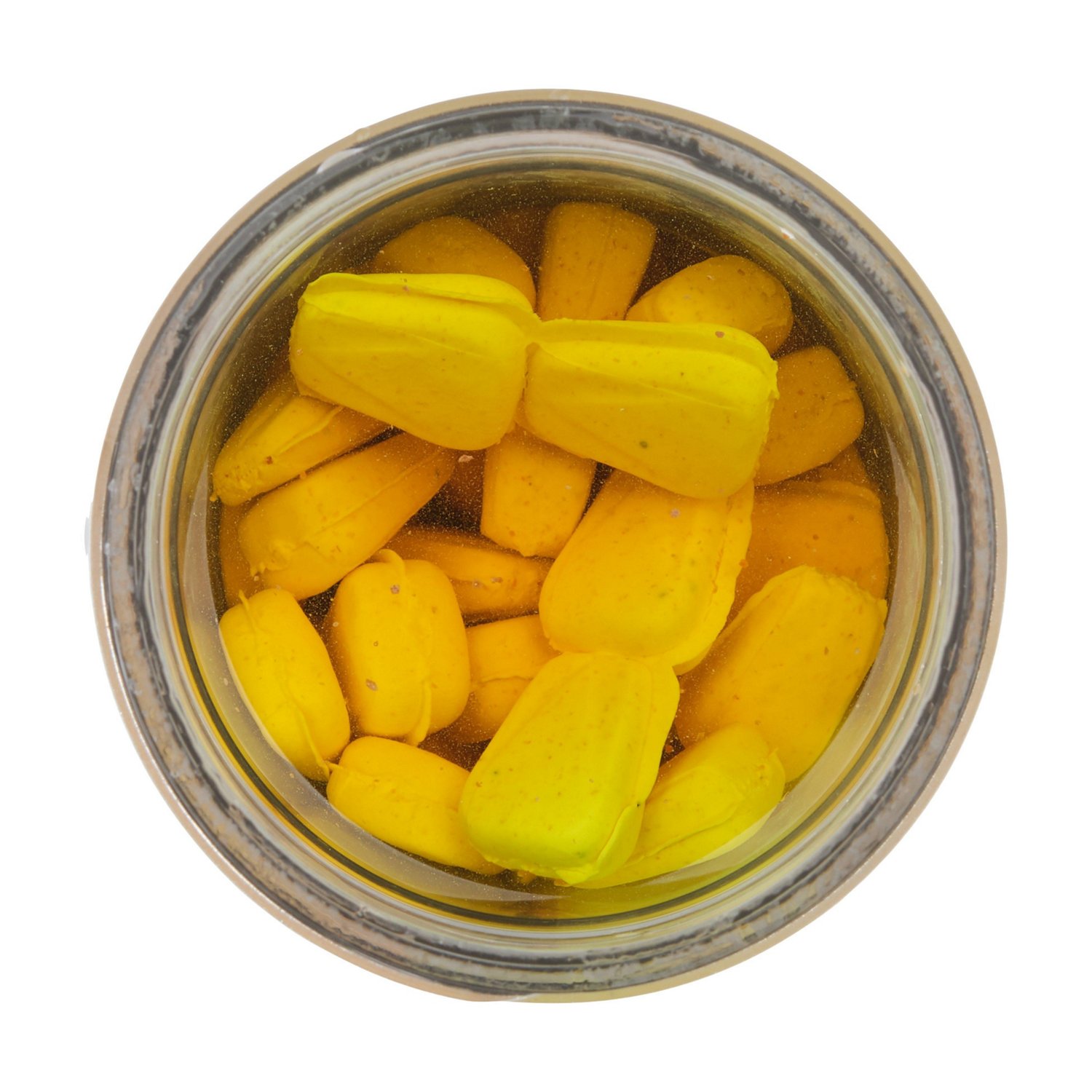 Berkley Gulp Alive Corn Bait Jar - view number 2
