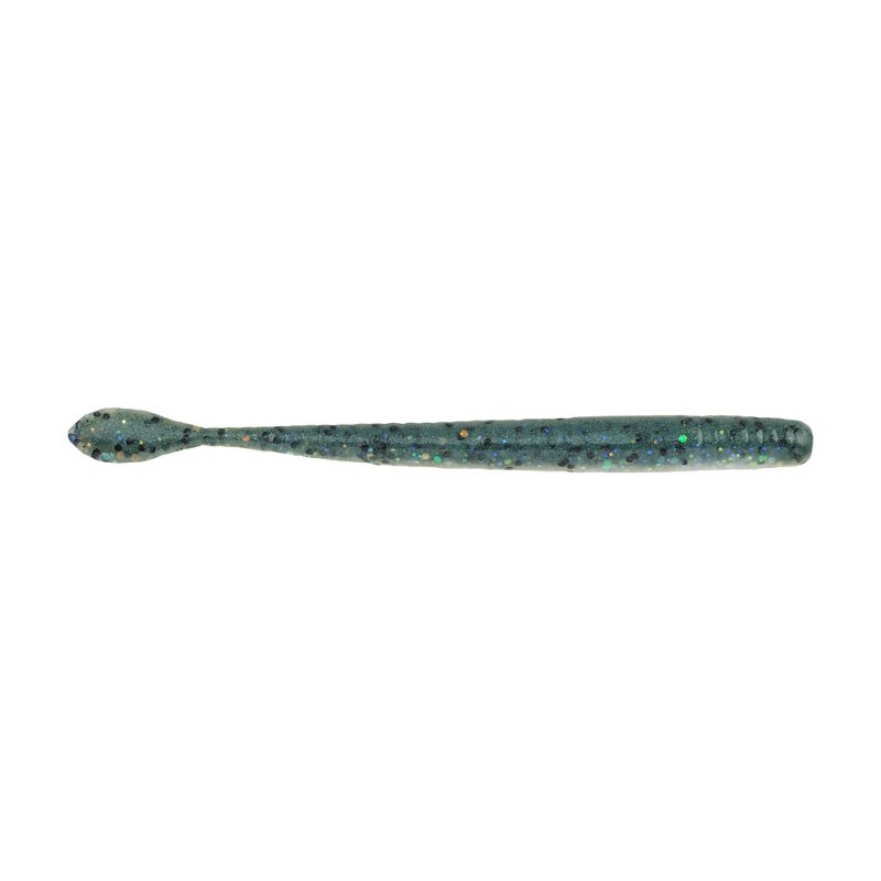 Berkley Gulp Alive Crawler 4 in Half Pint Soft Bait Disco Minnow - Frsh Wtr Soft Plastic at Academy Sports