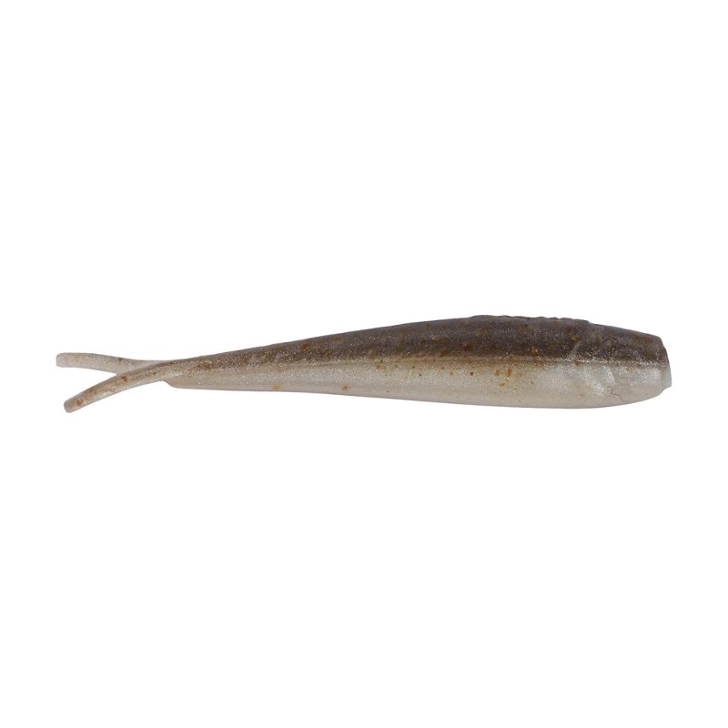 Berkley Gulp Alive Minnow Half Pint Soft Bait Smelt - Frsh Wtr Soft Plastic at Academy Sports