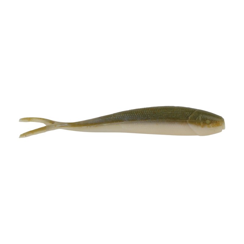 Berkley Gulp Alive Minnow Half Pint Soft Bait Watermelon Pearl - Frsh Wtr Soft Plastic at Academy Sports