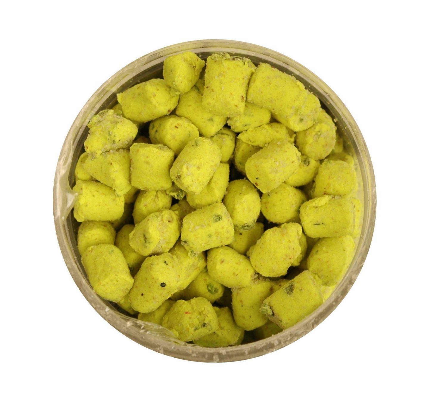 Berkley Gulp Crappie Nibbles Jar