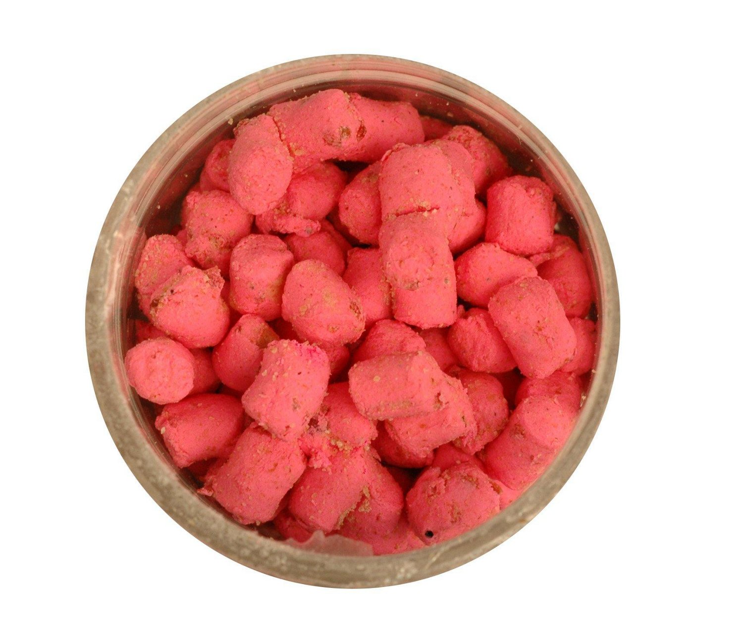 Berkley Gulp Crappie Nibbles Jar