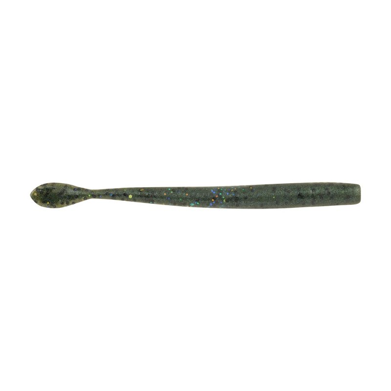 Berkley Gulp Crawler 4 in Chartreuse Soft Bait 12-Pack Disco Minnow - Frsh Wtr Soft Plastic at Academy Sports