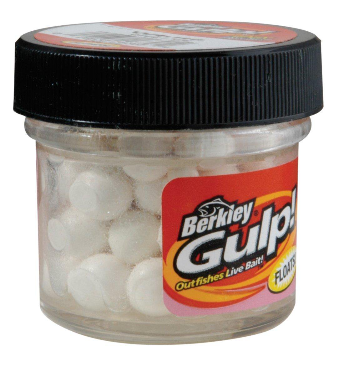 Berkley Gulp! Floating Salmon Eggs Small Jar