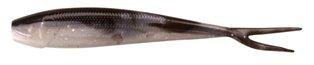 Berkley Gulp! Minnow 4 in Blue Shiner Soft Bait 8-Pack