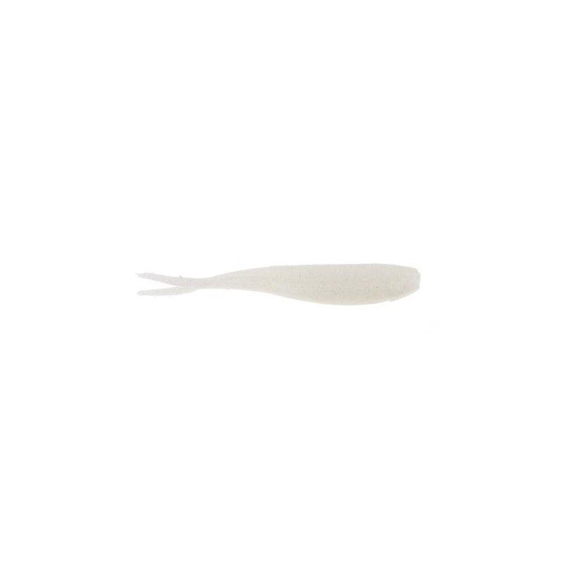 Berkley Gulp Minnow 4 in Blue Shiner Soft Bait 8-Pack Pearl Silver - Frsh Wtr Soft Plastic at Academy Sports