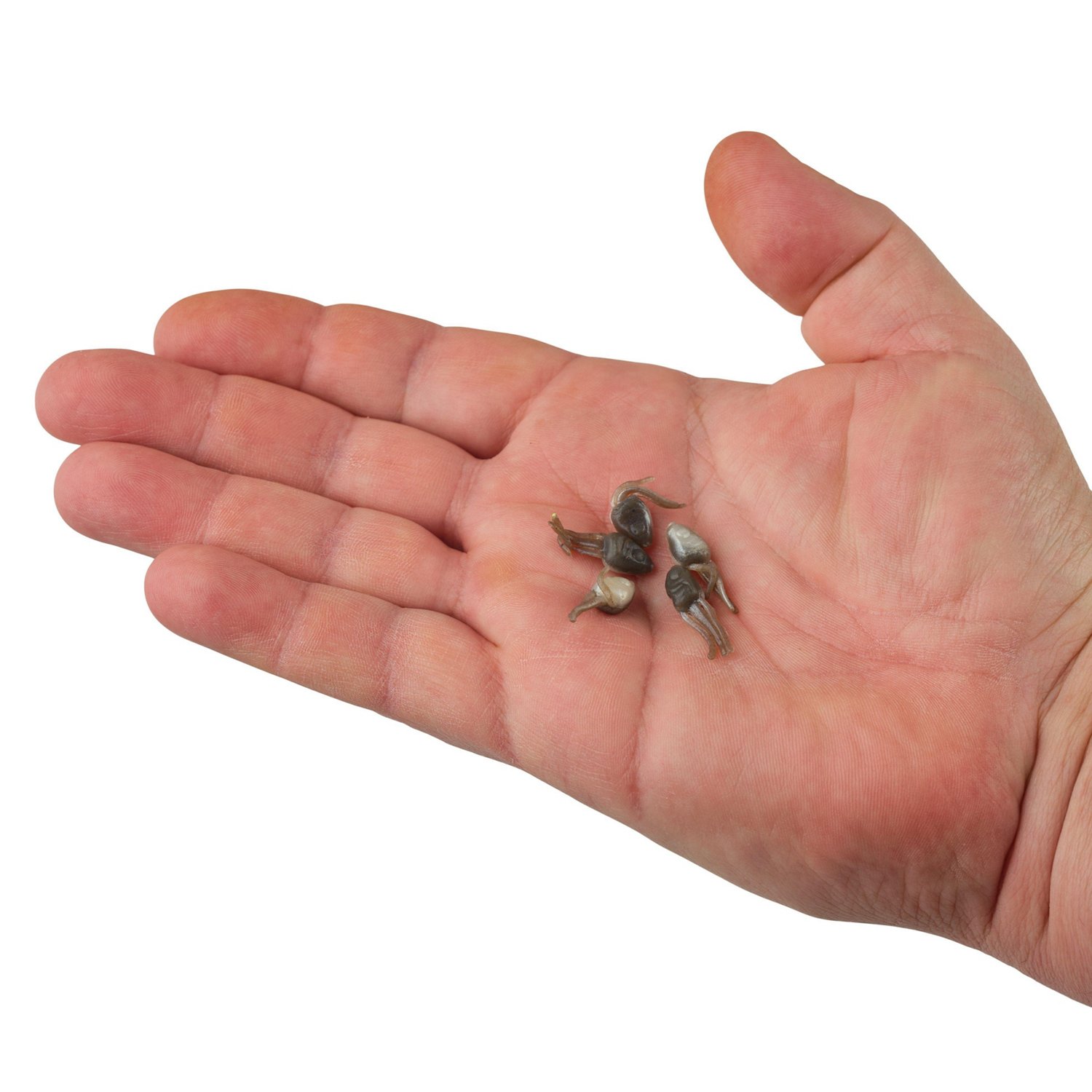 Berkley Gulp! Minnow Head 1 in Fathead 18-Pack                                                                                   - view number 3