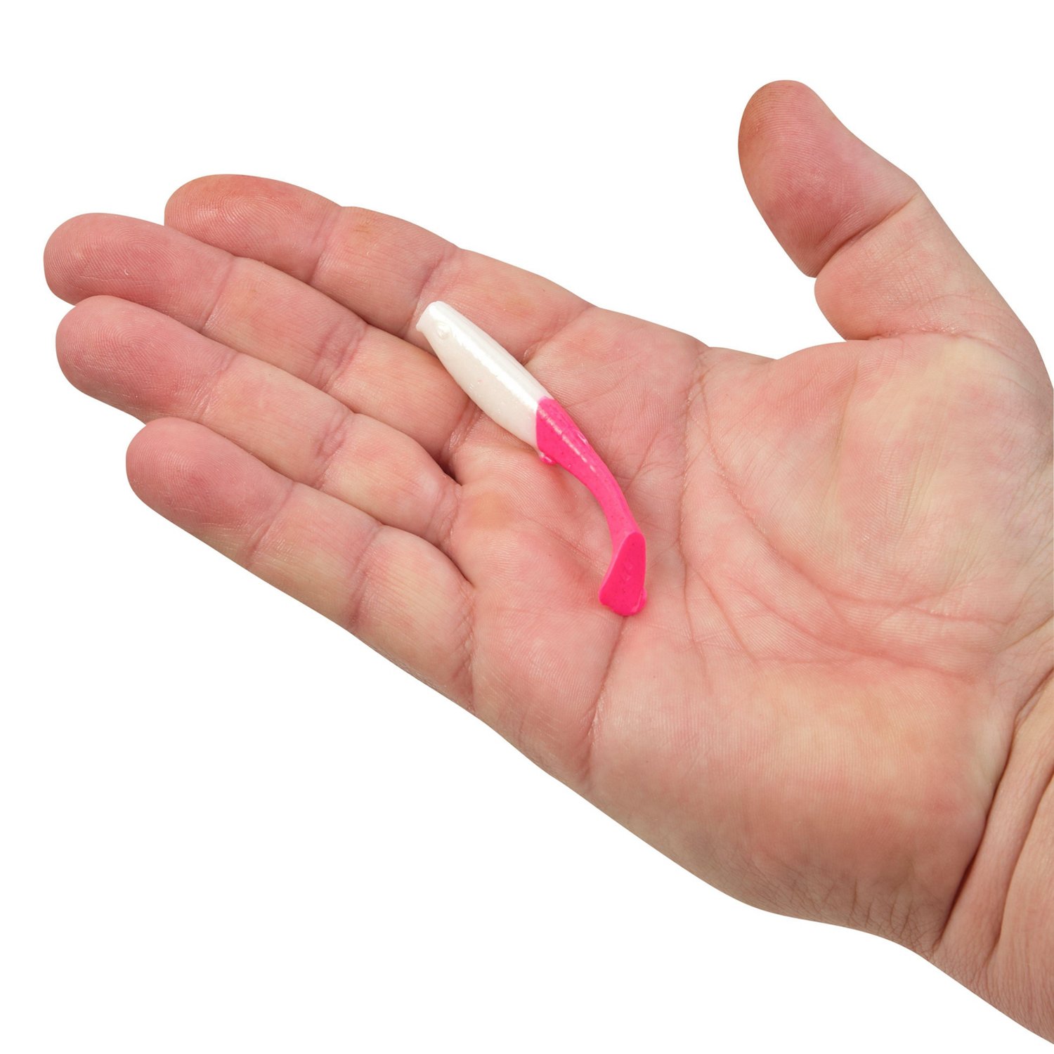 Berkley Gulp Paddleshad 3 Baits 5-Pack