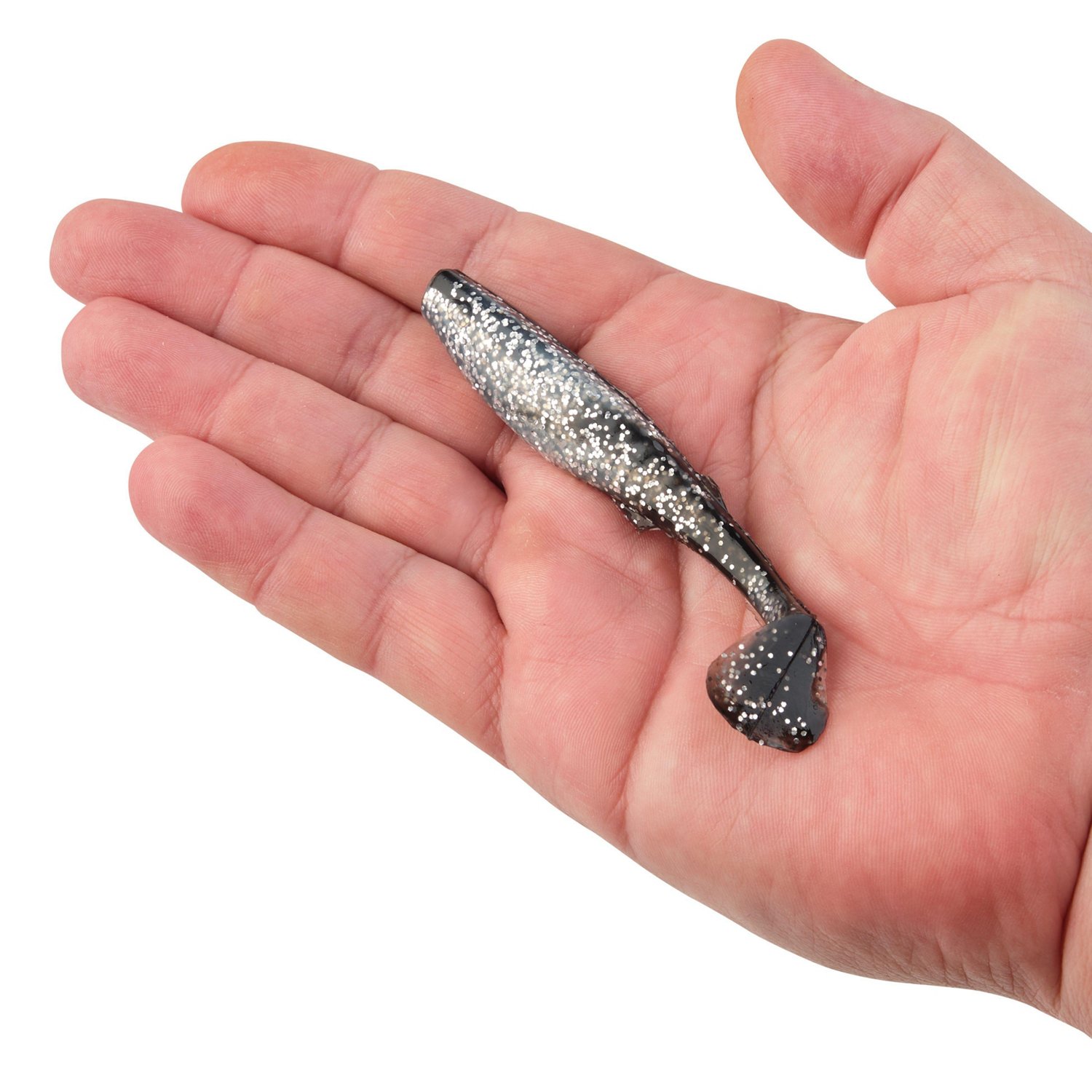 Berkley Gulp Paddleshad 4 in Baits 4-Pack - view number 3