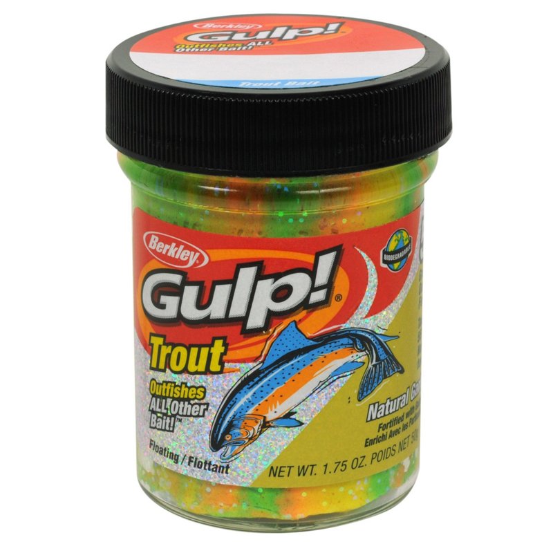 Berkley Gulp! Trout… - image