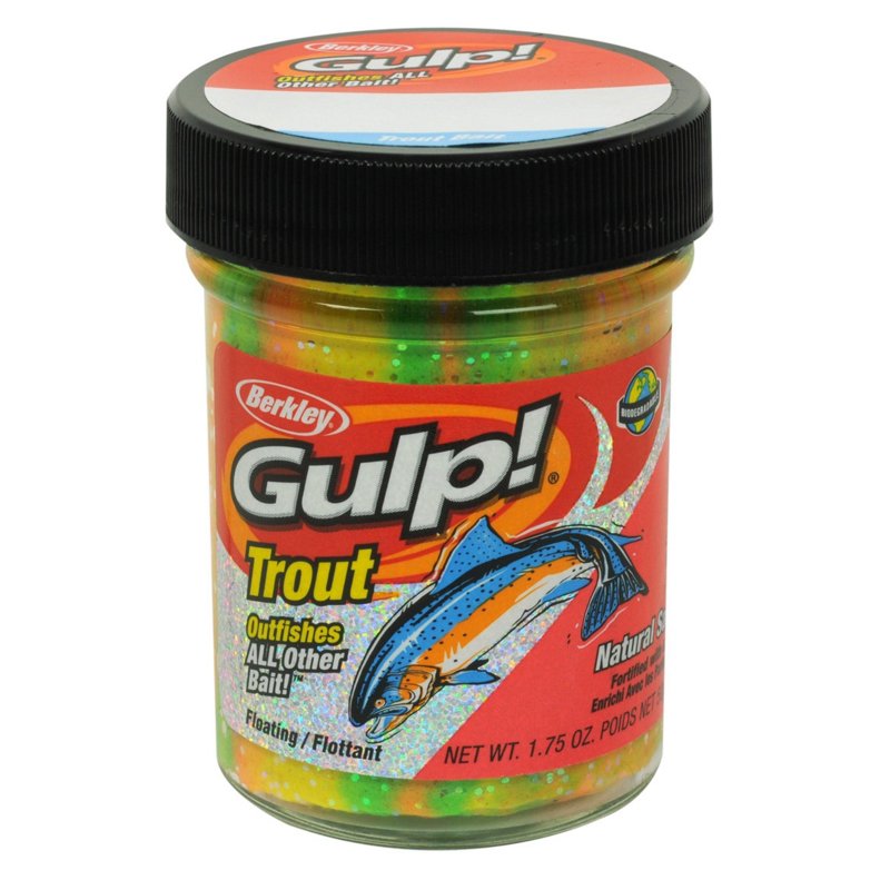 Berkley Gulp! Trout… - image