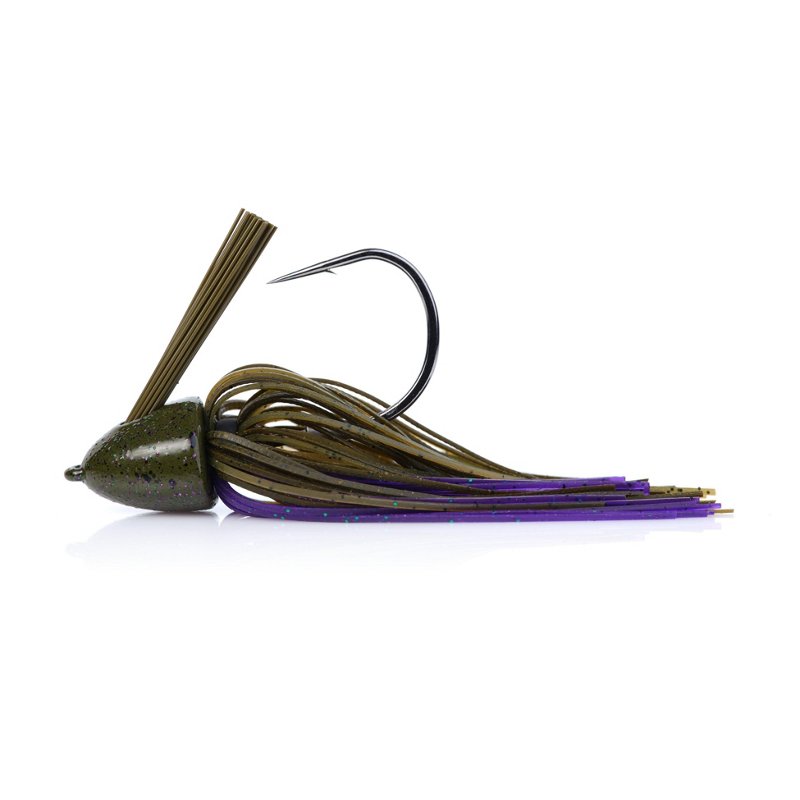Berkley Heavy Cover Jig Bama Bug, 1-1/4 Oz - Fresh Water Jigs And Spoons at Academy Sports