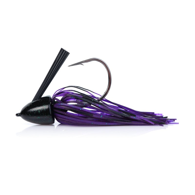 Berkley Heavy Cover Jig June Bug, 1-1/4 Oz - Fresh Water Jigs And Spoons at Academy Sports